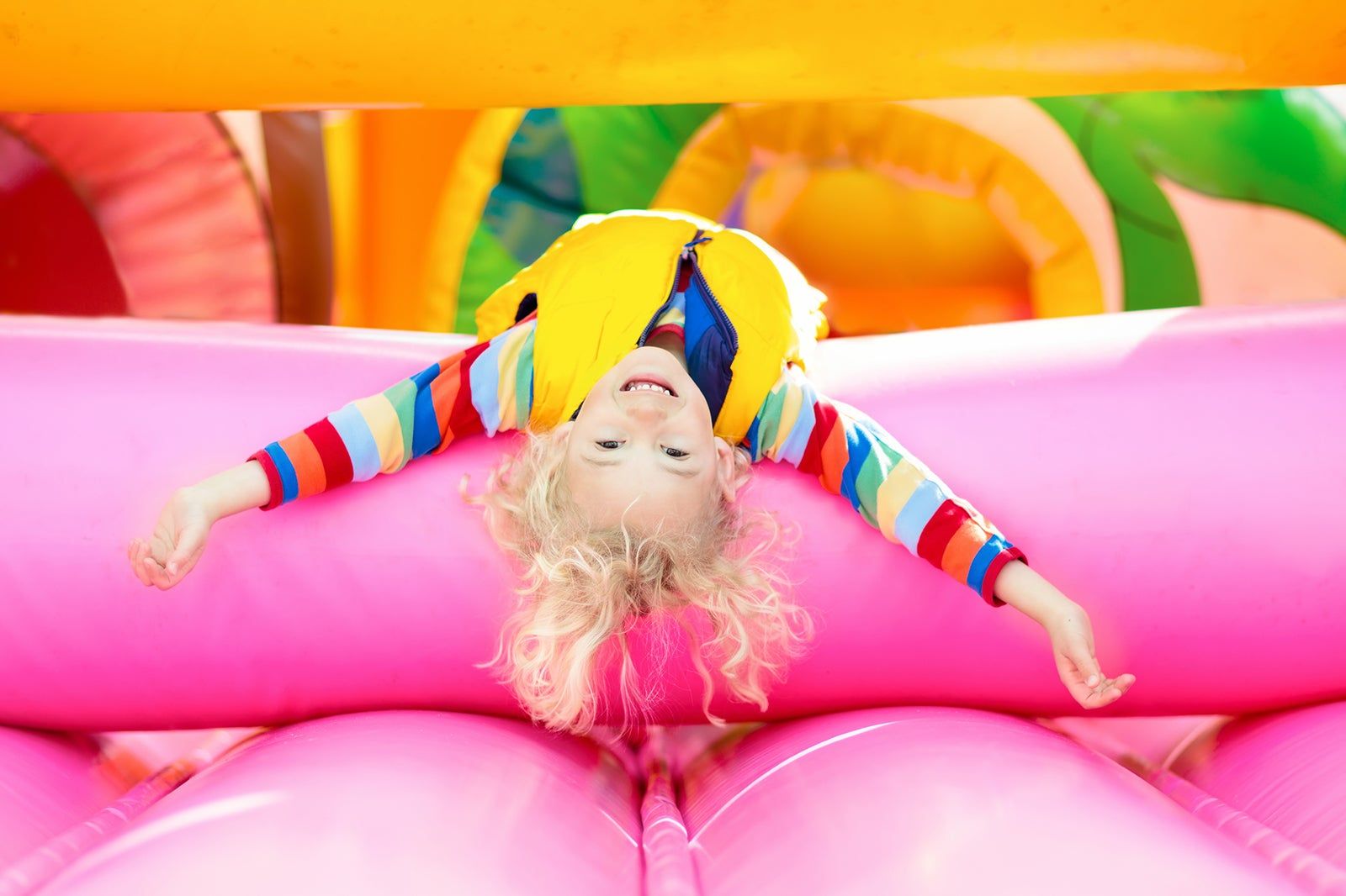 Best Family Things to Do in Birmingham