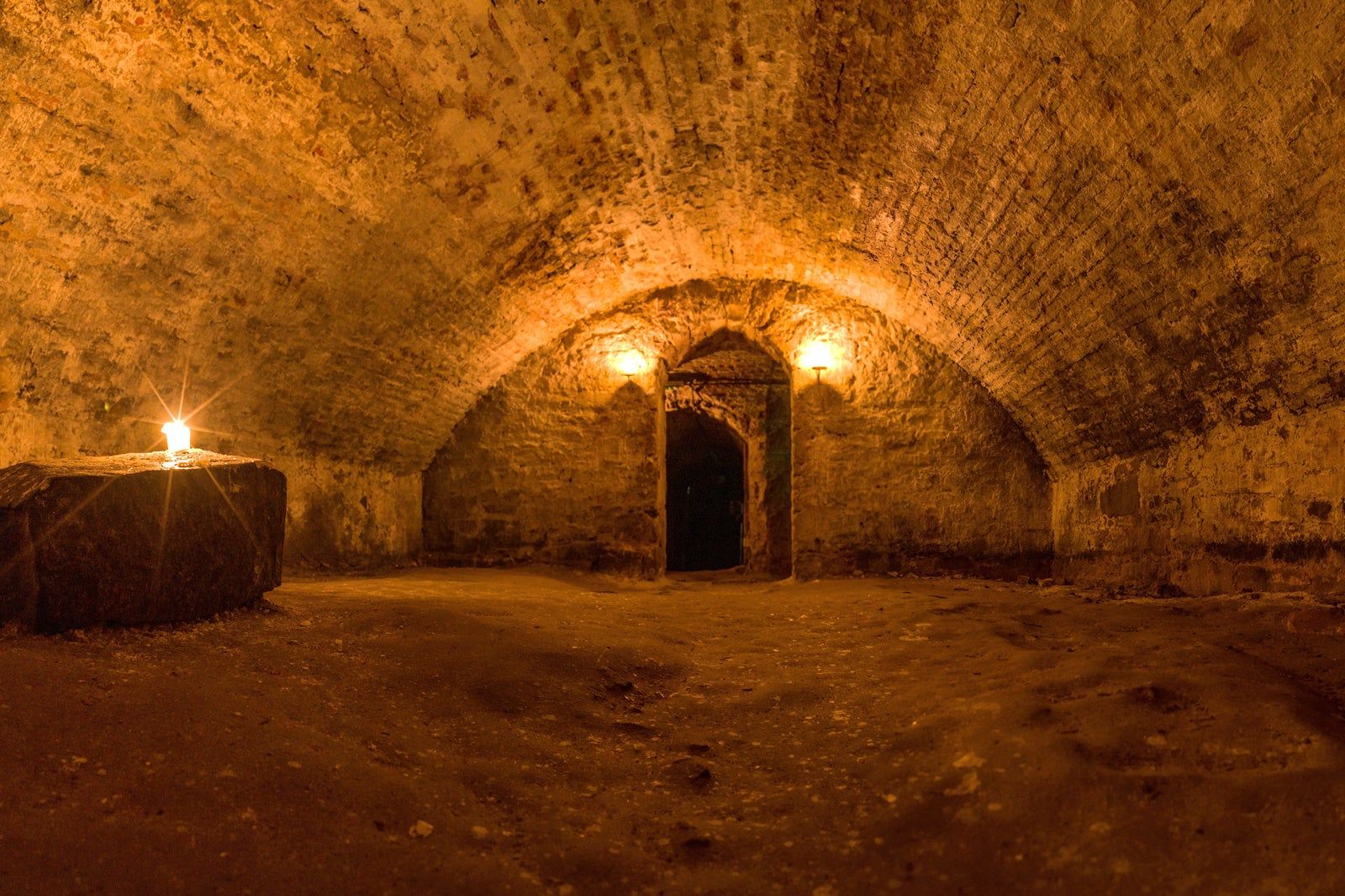 Edinburgh Vaults
