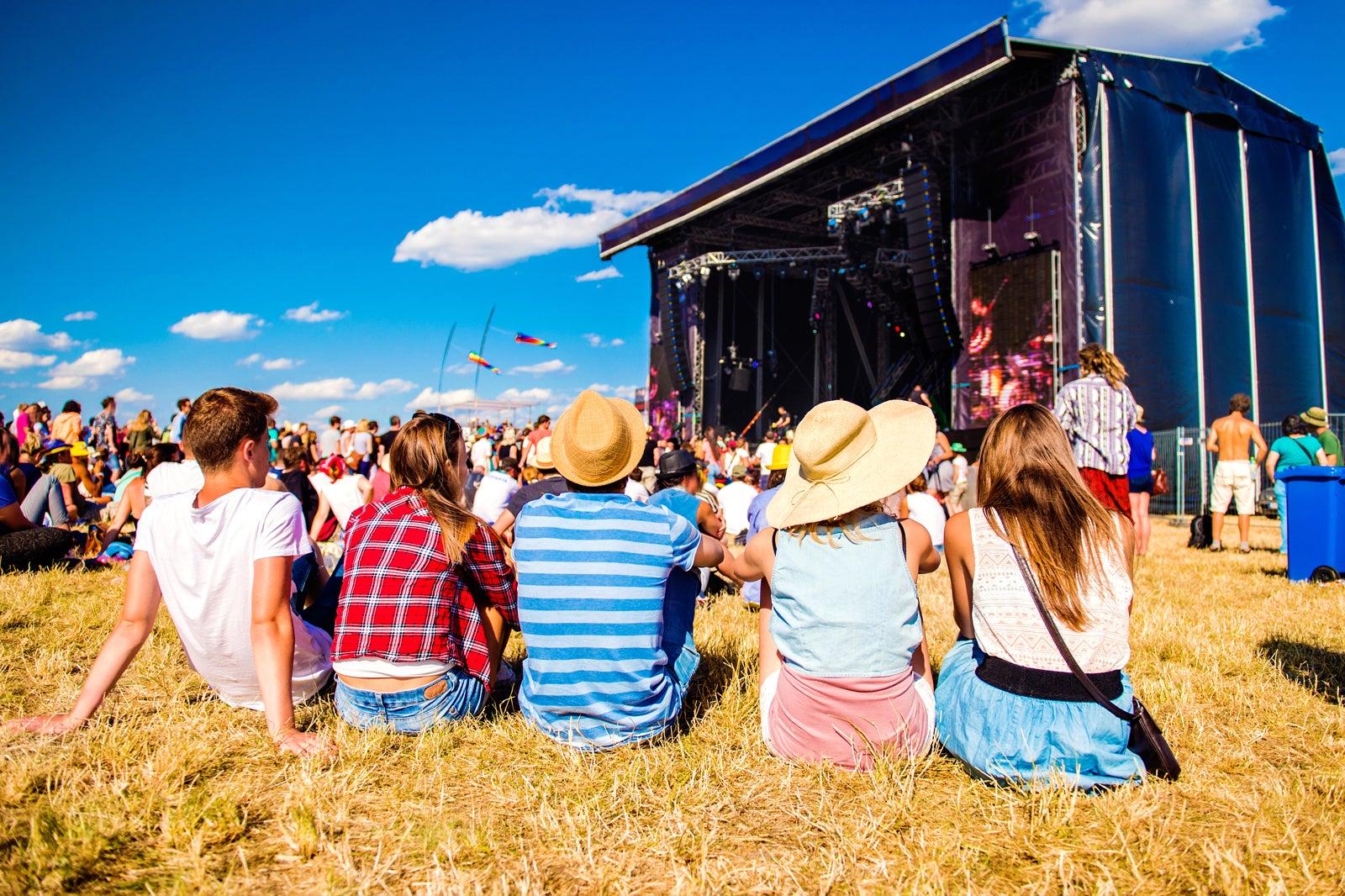 Best Festivals in Atlanta