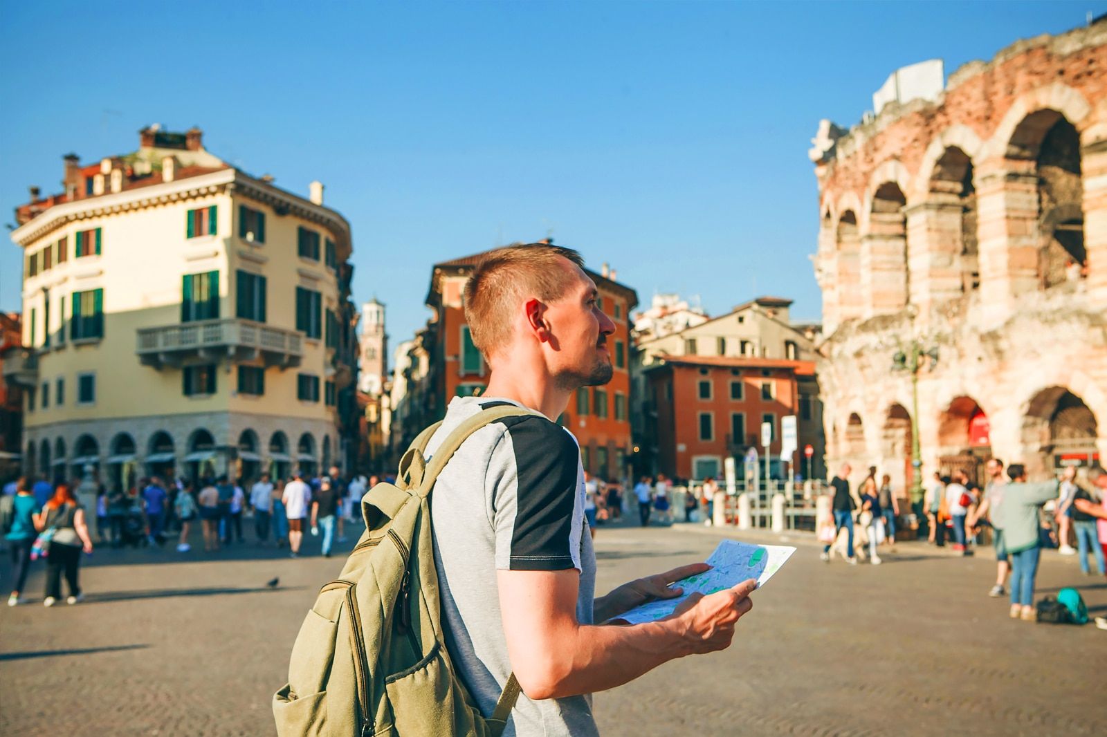 Verona Travel Essentials