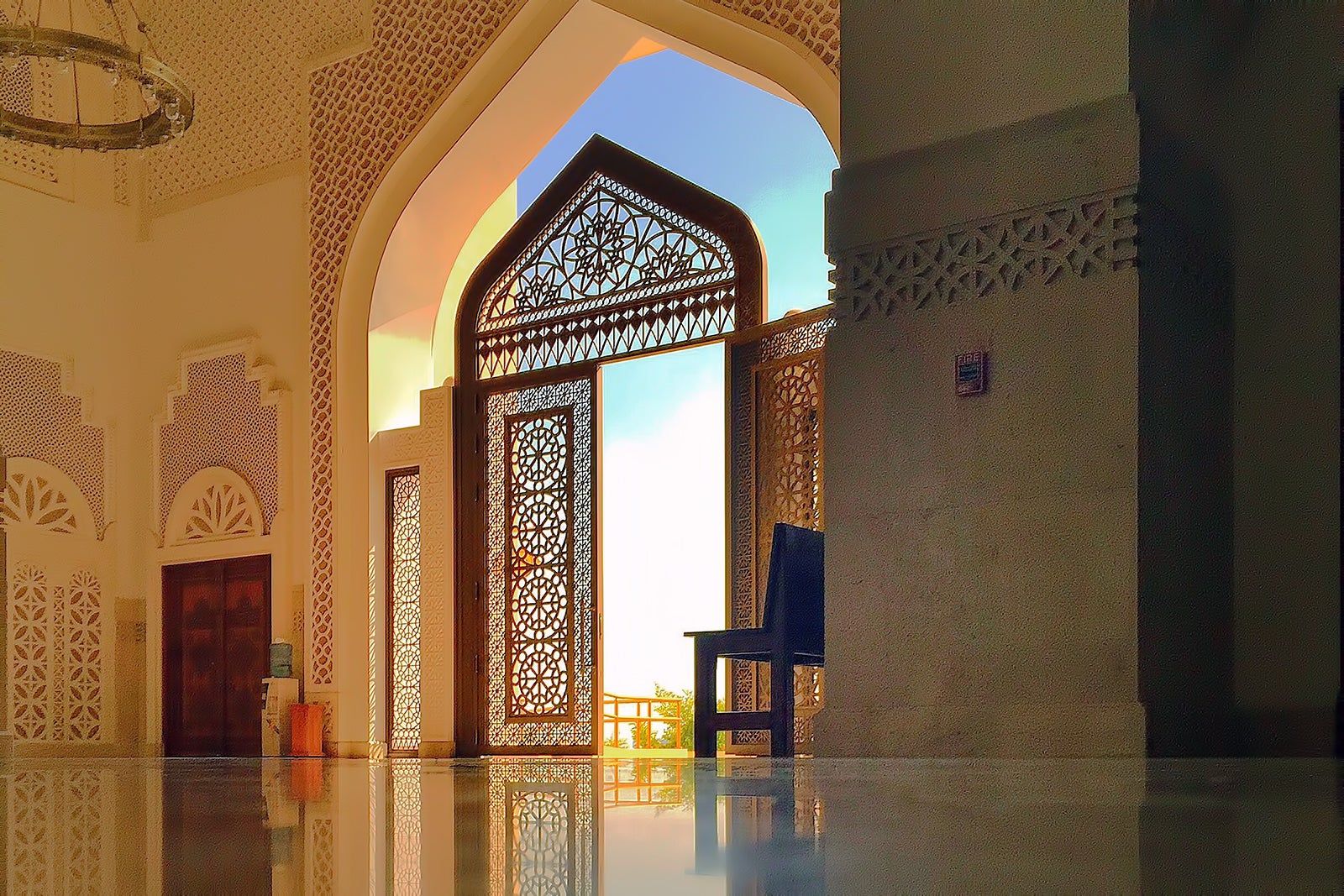 Informazioni su Doha