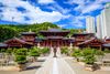 Best Temples in Hong Kong