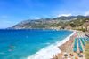 Amalfi Coast beaches