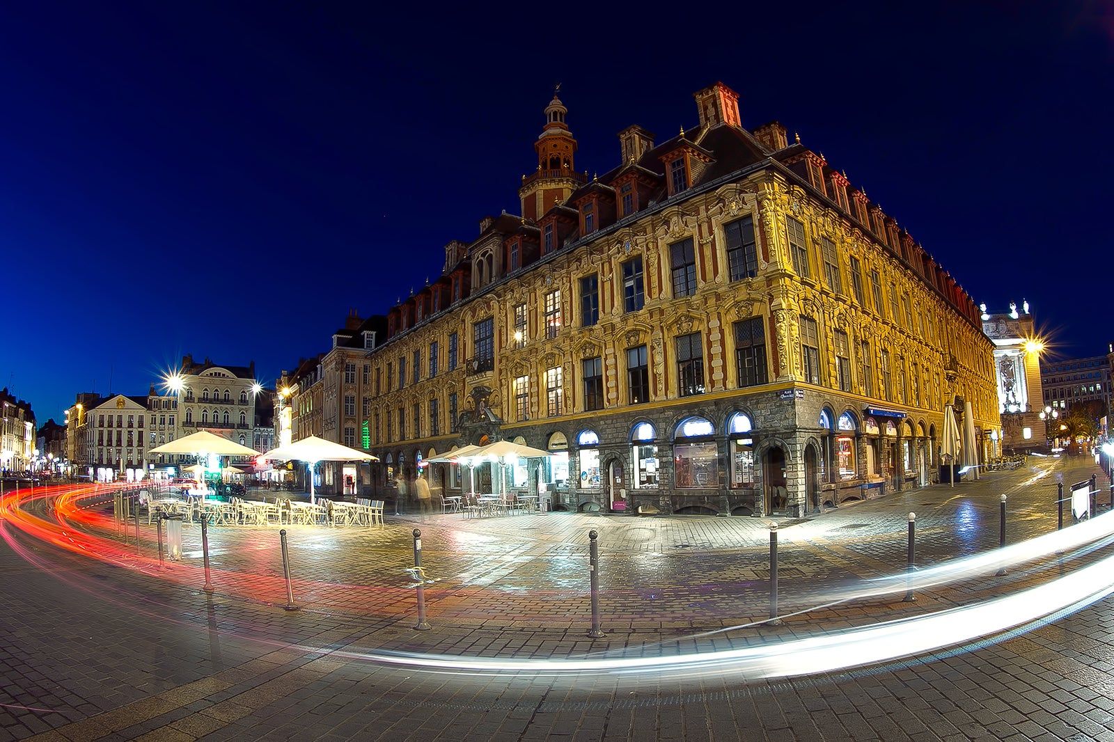 10 Best Things to Do After Dinner in Lille
