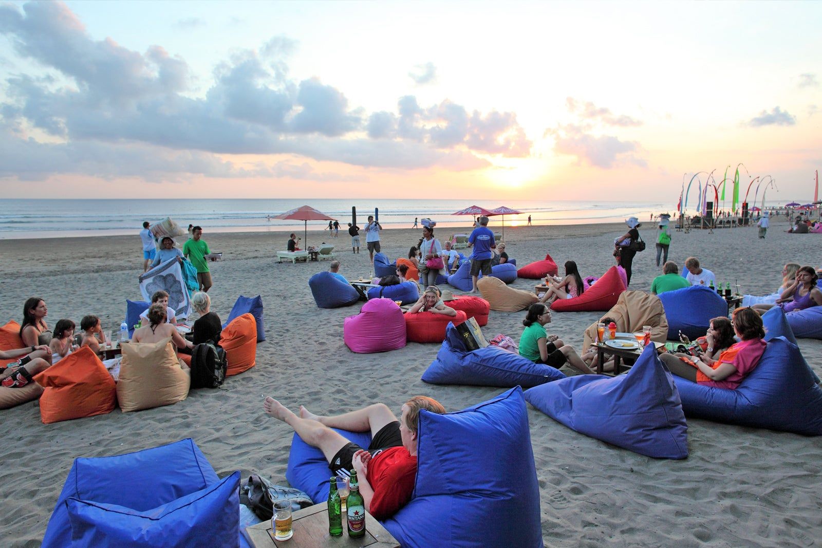 Best Things to Do for Groups in Bali