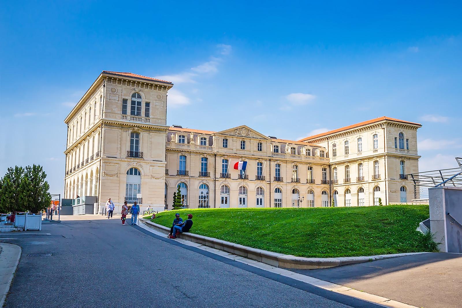 Best Museums and Art Galleries in Marseille