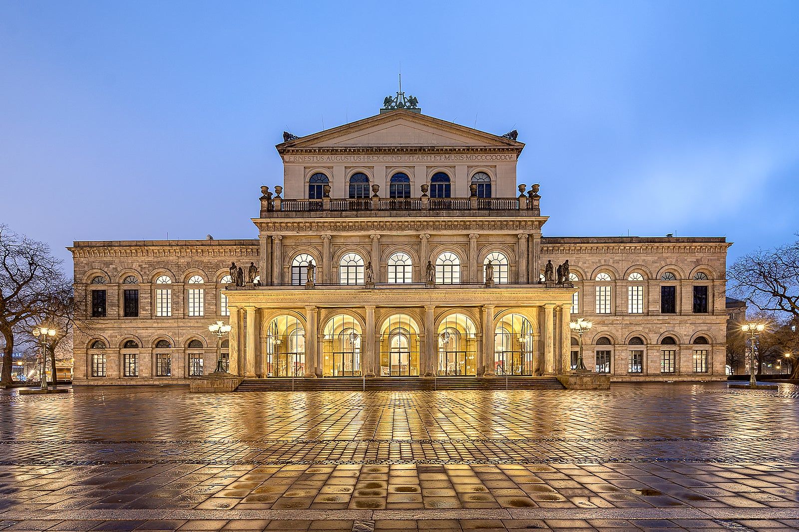 Best Things to Do After Dinner in Hannover