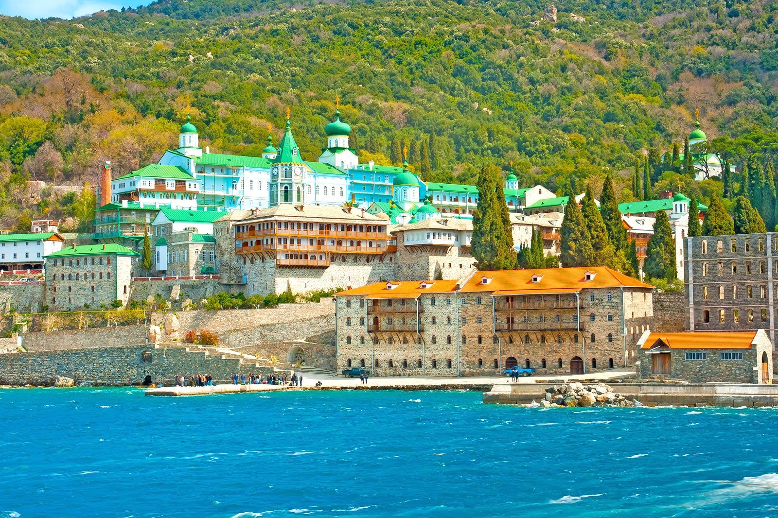 Places in Mykonos Only Locals Know