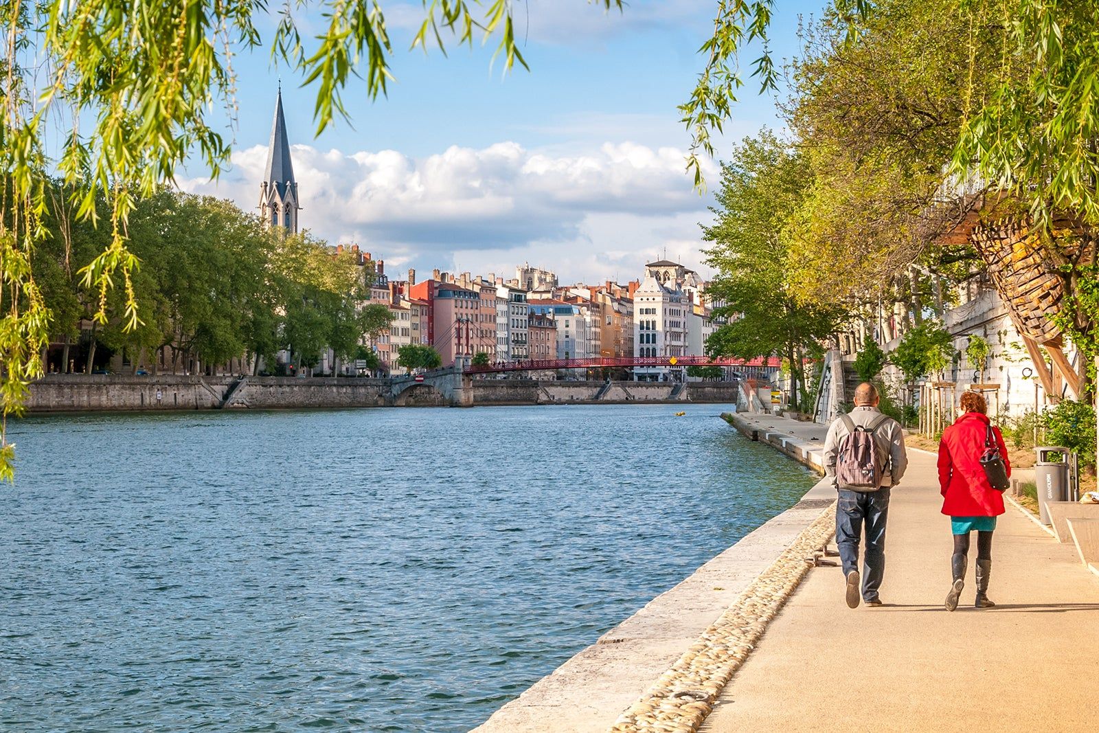 ways to see Lyon differently