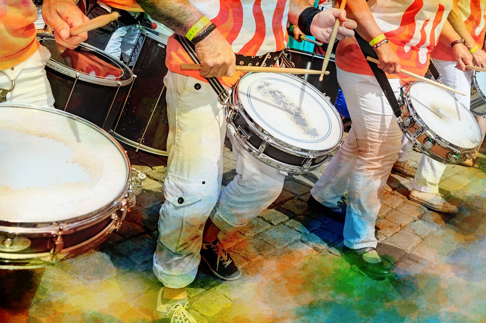 10 melhores ideias para curtir o carnaval do Nordeste