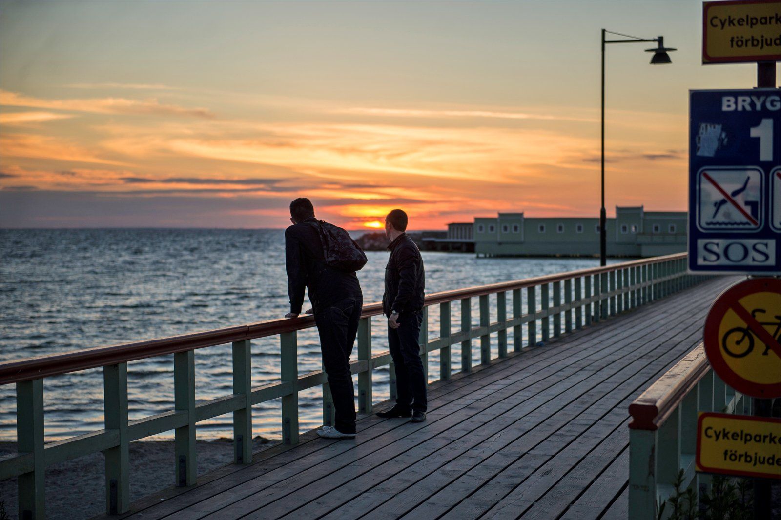 Free and Cheap Things to do in Malmo