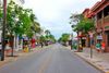 Duval Street in Key West