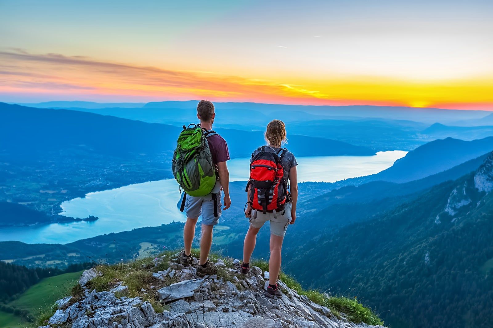 9 Best Things to Do for Couples in Annecy