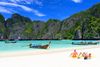 First Time in Phi Phi - What to Do