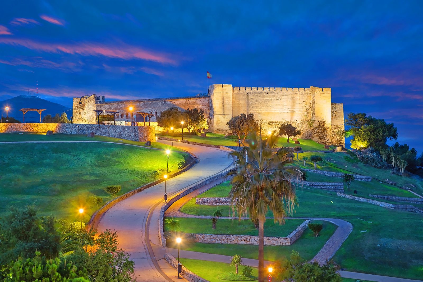 Best Things to Do in Fuengirola