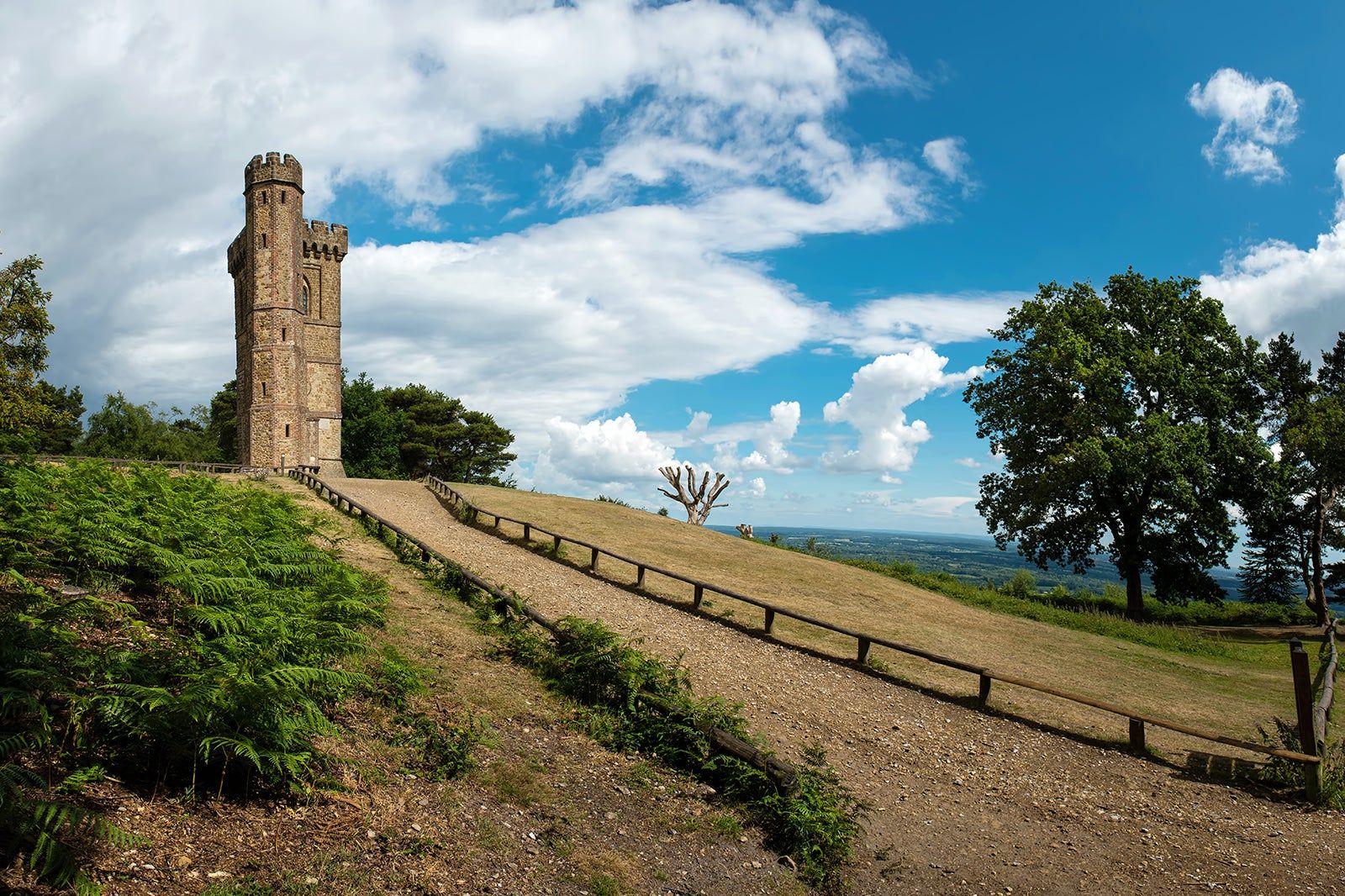 10 Best Natural Wonders in Surrey