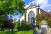Greyfriars Kirk