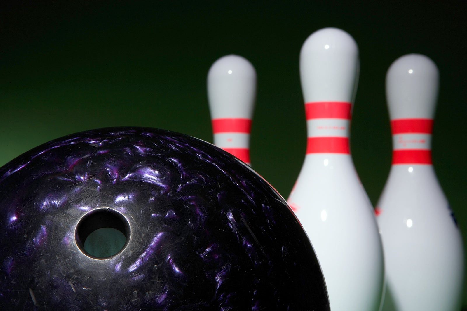 Splitsville Luxury Lanes in Orlando