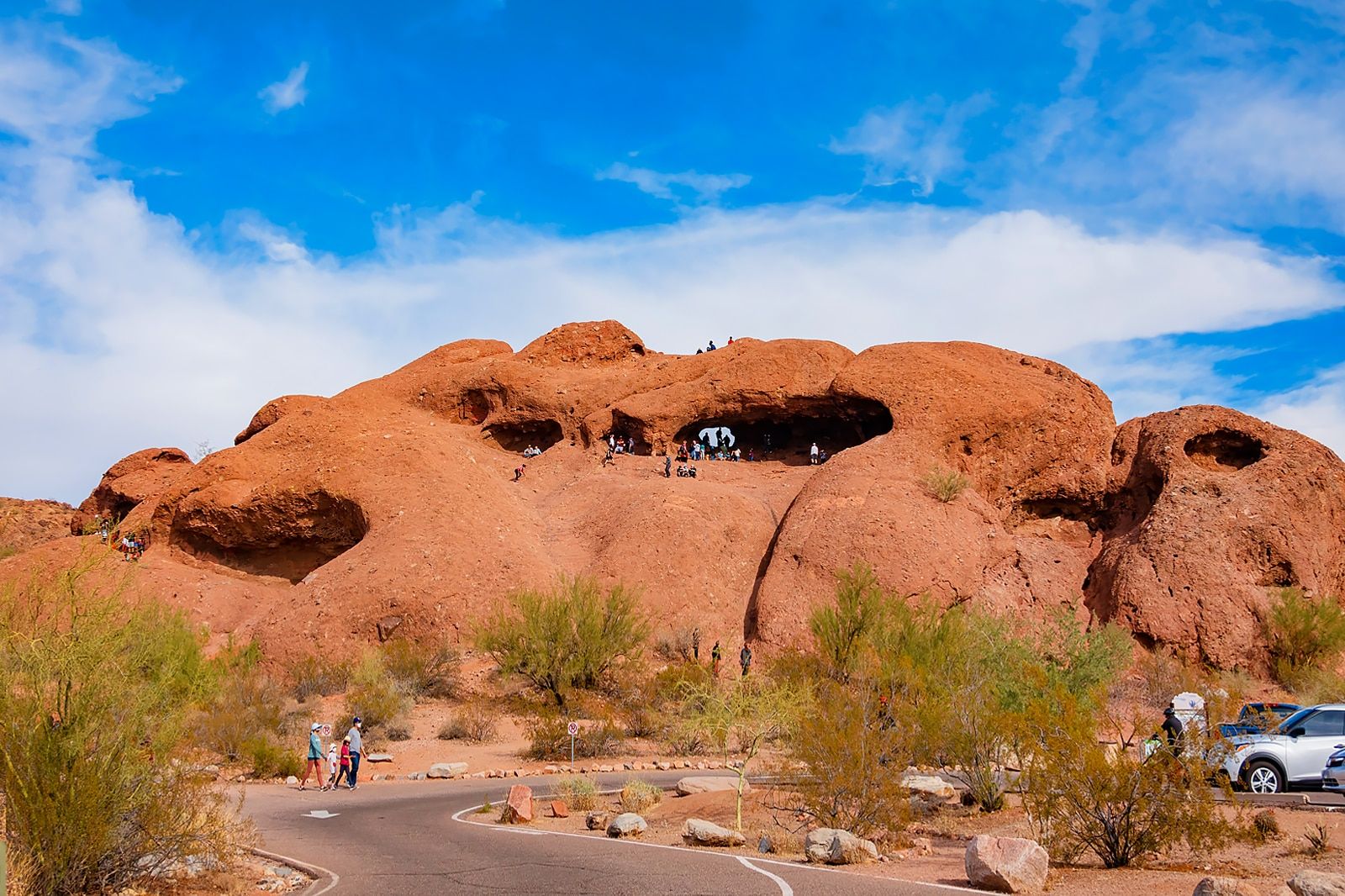 Most Instagrammable Places in Phoenix