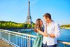 Best Things to Do for Couples in Paris