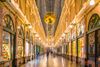 Best Places to Go Shopping in Brussels