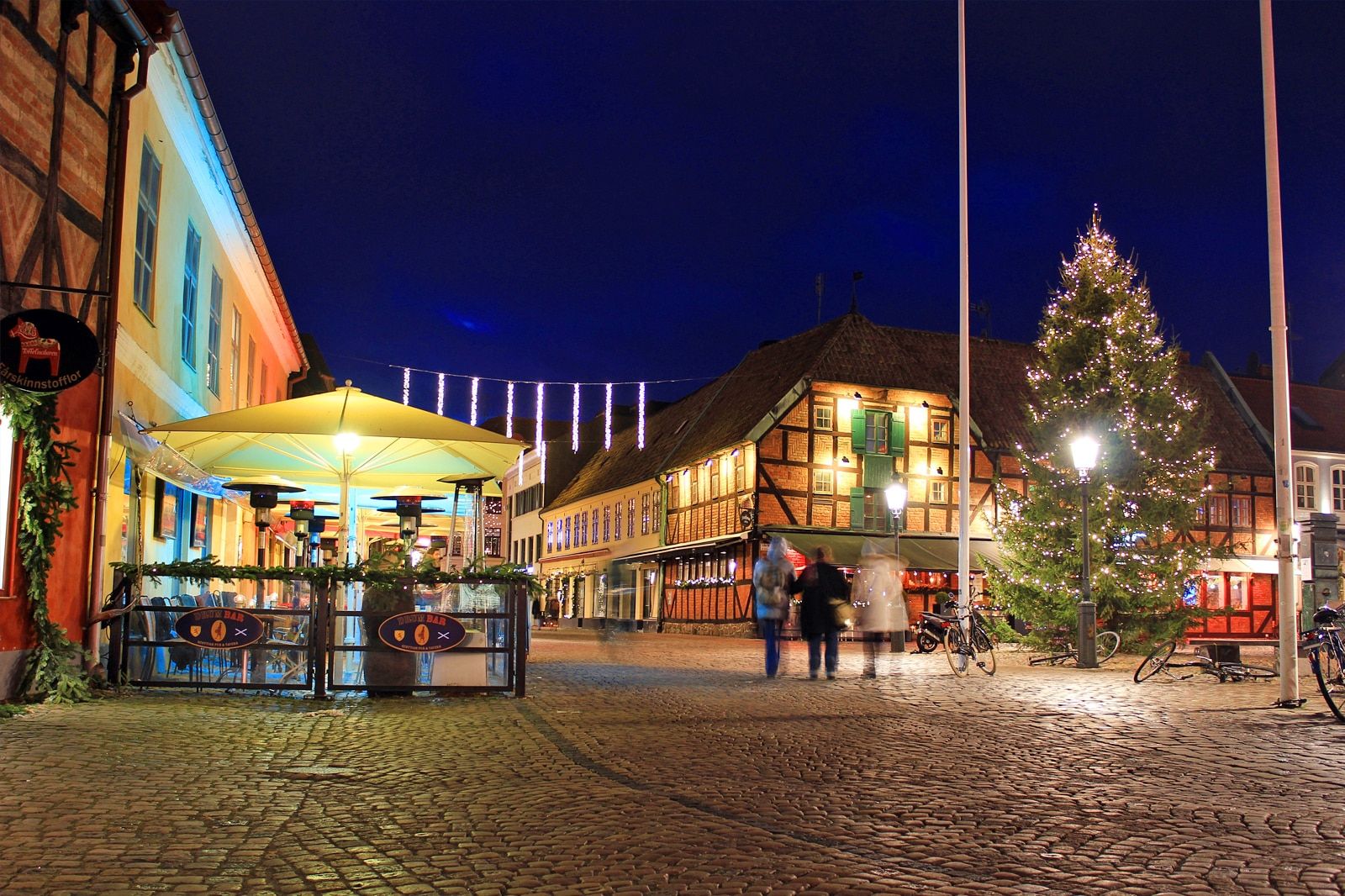 Best Things to Do This Winter in Malmö