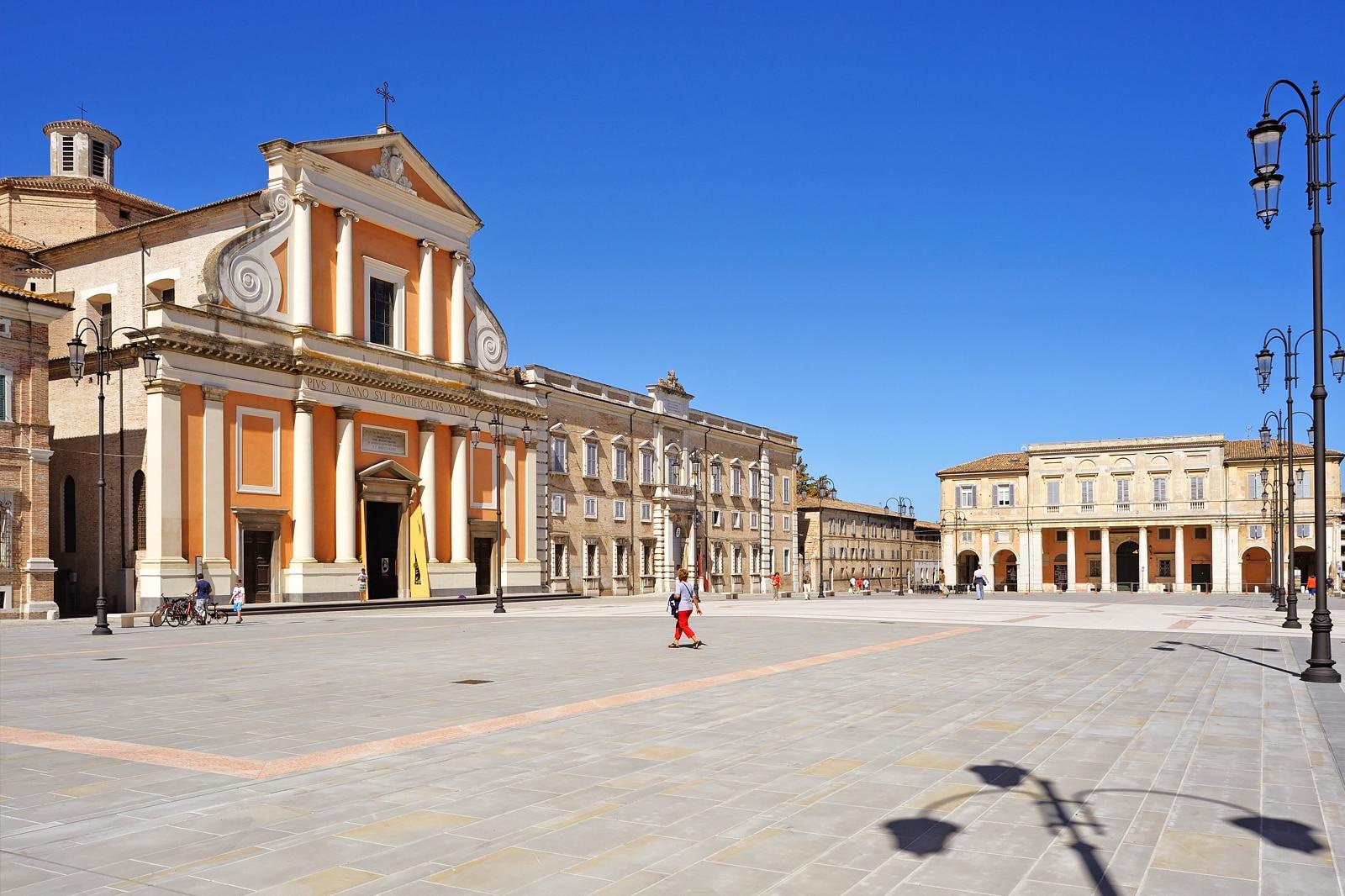 Senigallia, Italy