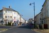 Sandown High Street in Isle of Wight