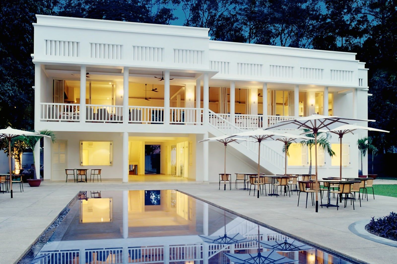 FCC Angkor Siem Reap