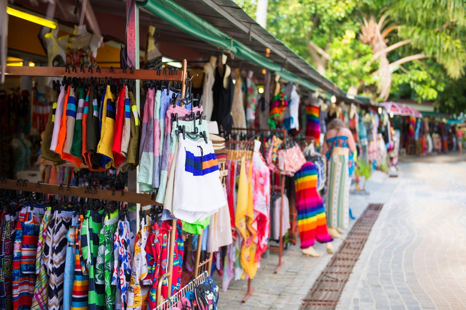 Best Places to Go Shopping in Krabi
