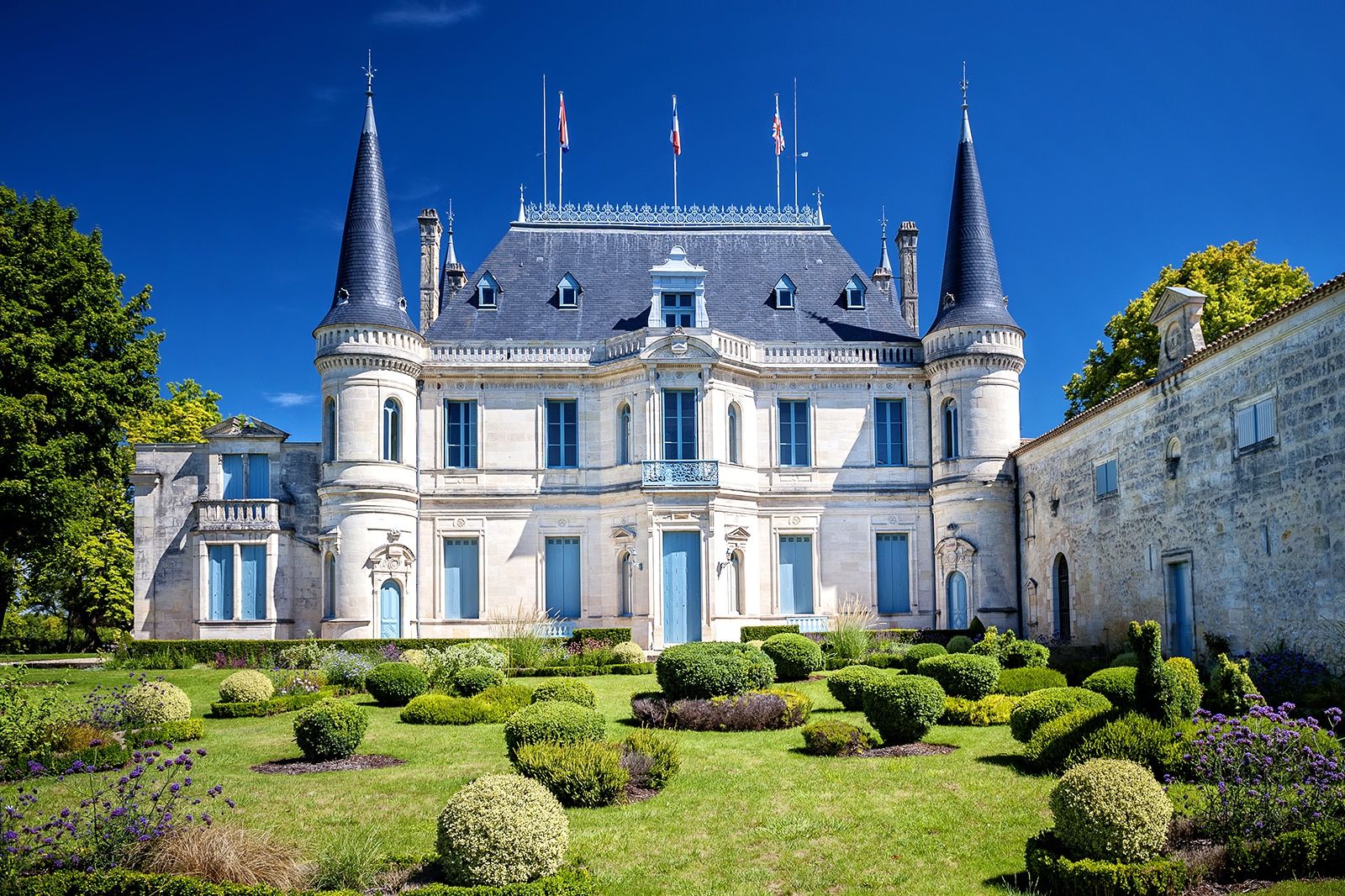 The 10 must-see attractions of the Médoc 