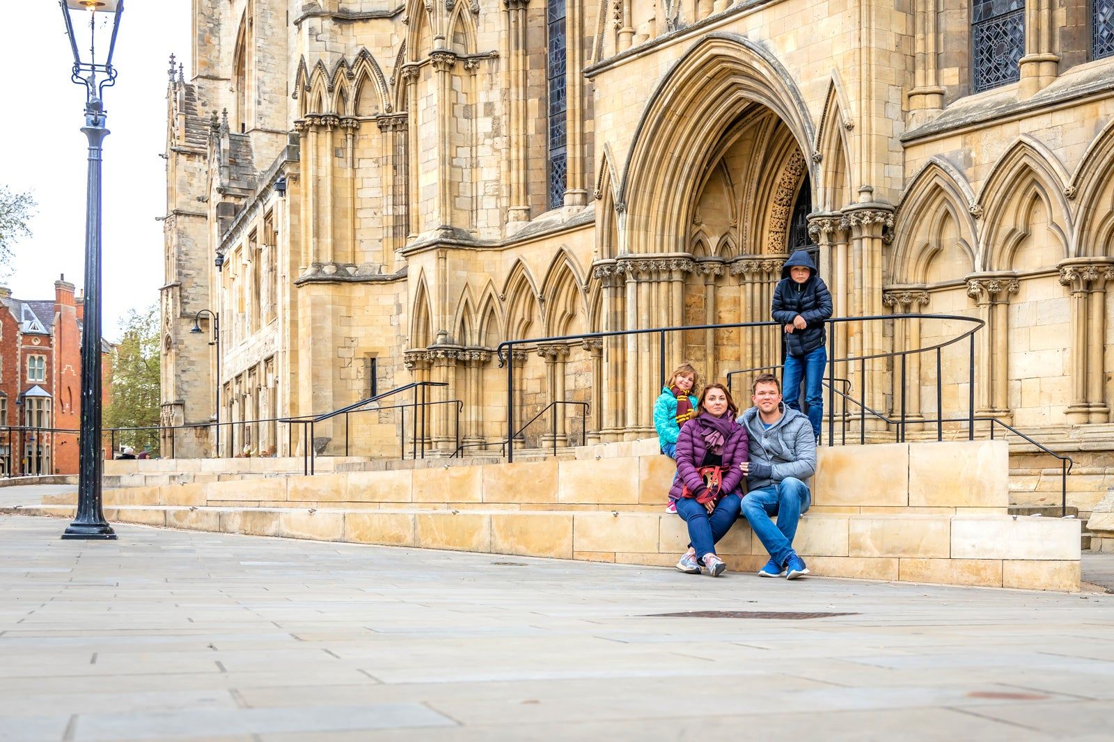 Best Family Things to Do in York