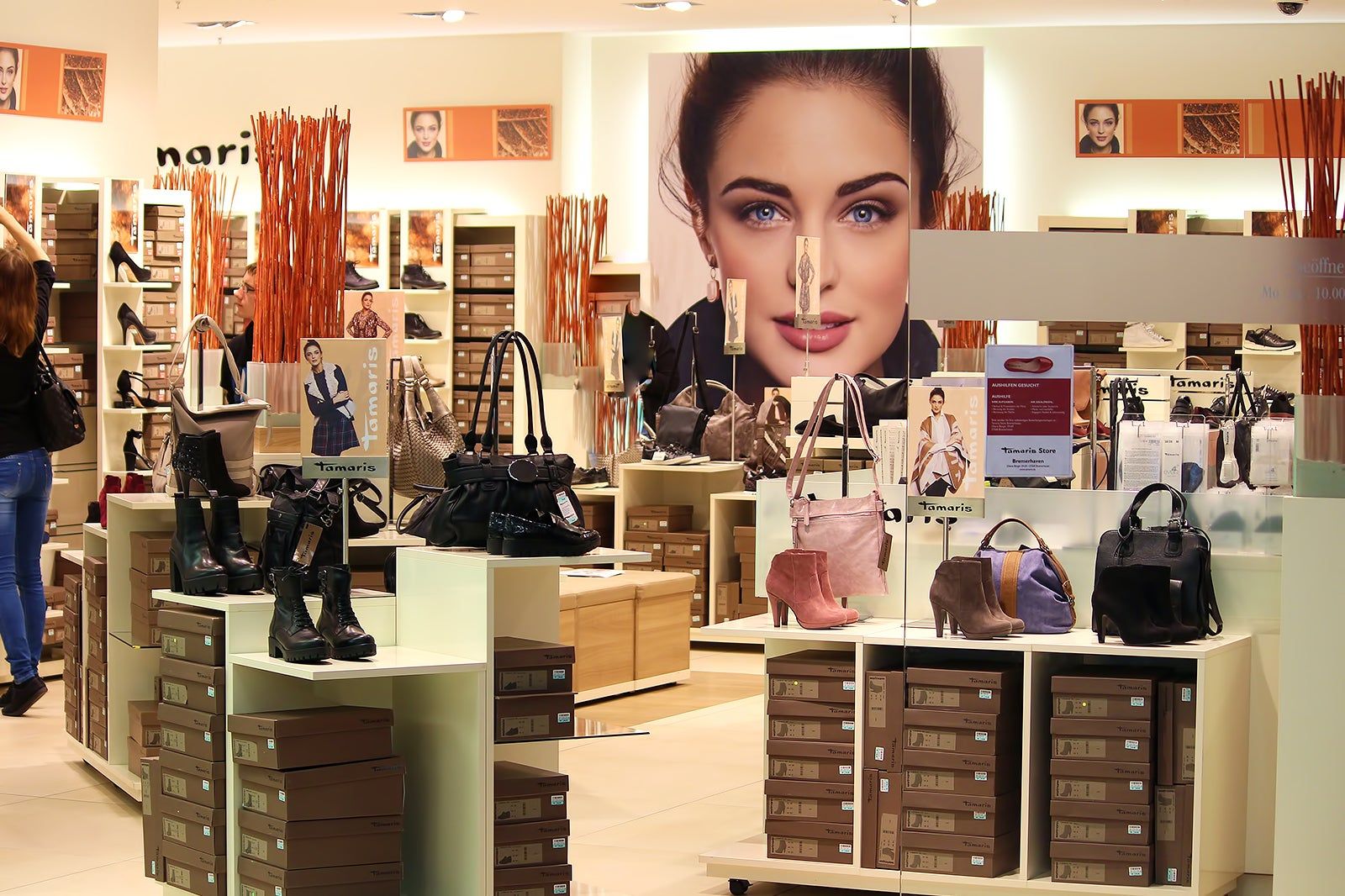 Las 5 mejores tiendas outlet en París