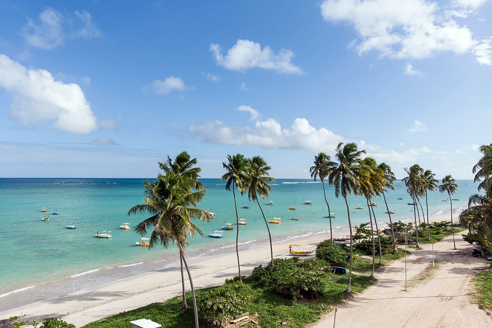 Melhores restaurantes de Maceió
