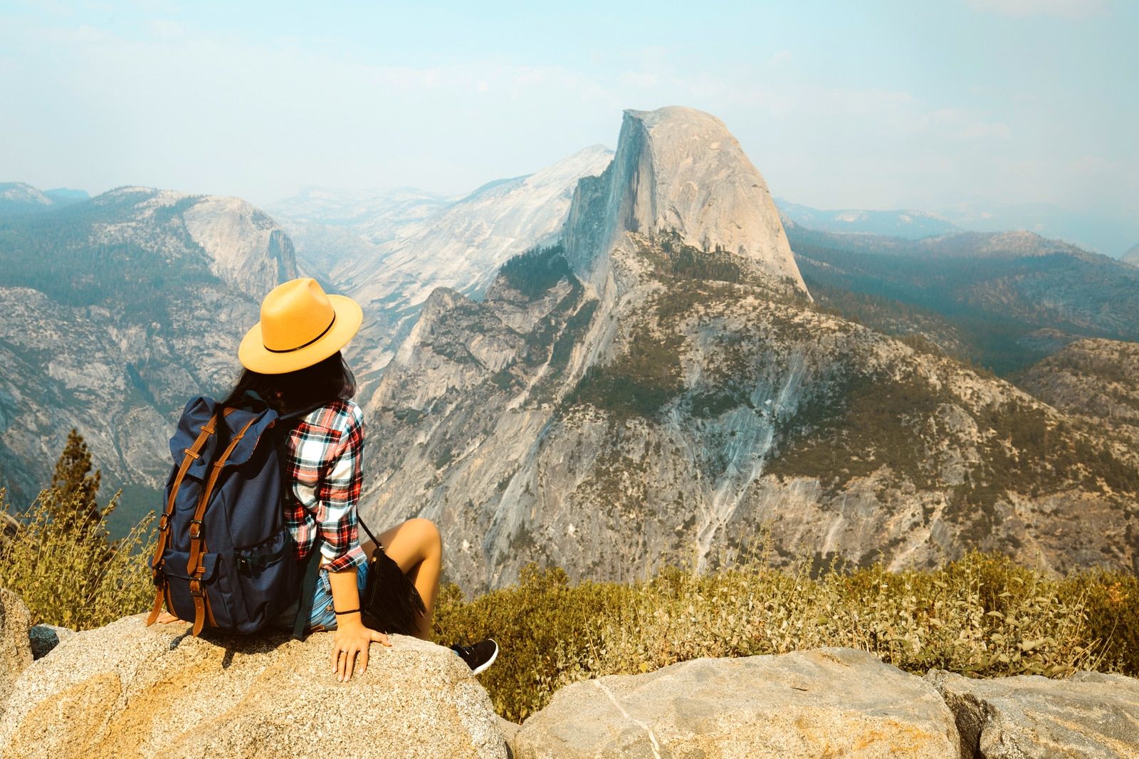 Best Hikes in the USA 