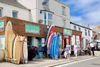 Best Places to Go Shopping in Newquay