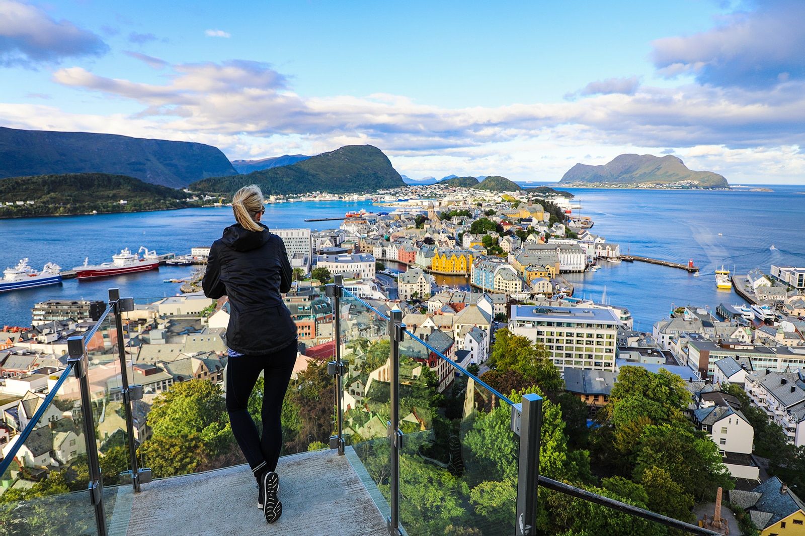 Best Weekend Breaks in Norway
