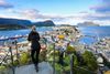 De bedste weekendophold i Norge