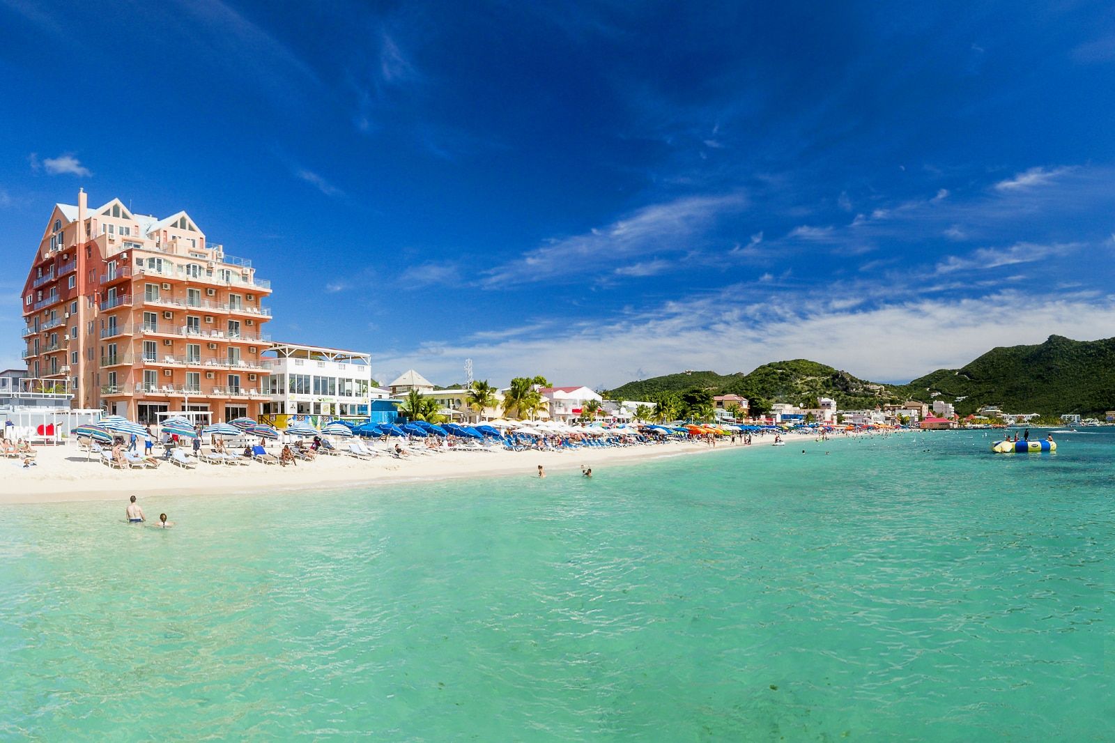Things to Do in Saint Martin
