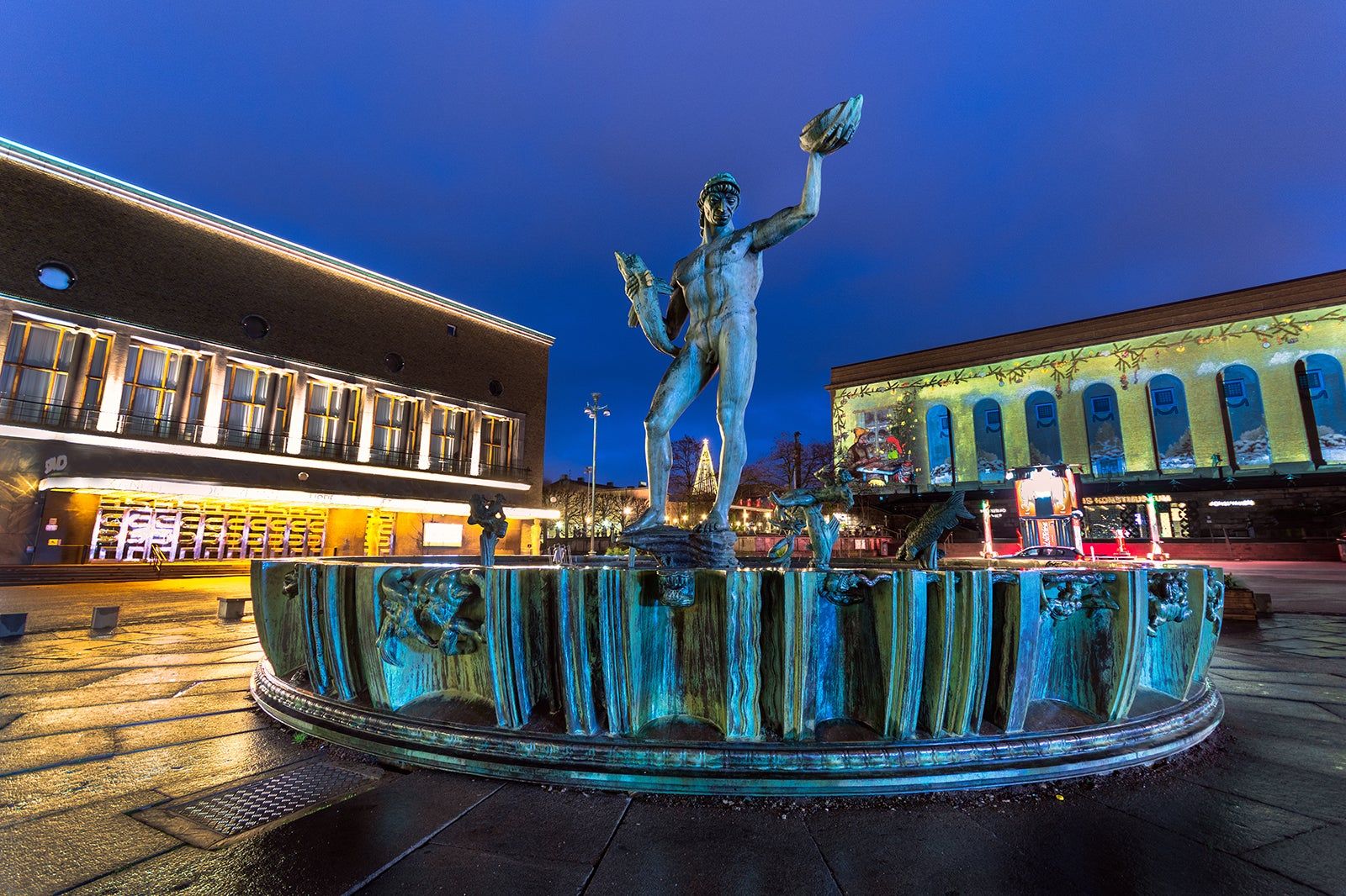 Gothenburg Museum of Art (Göteborgs Konstmuseum)