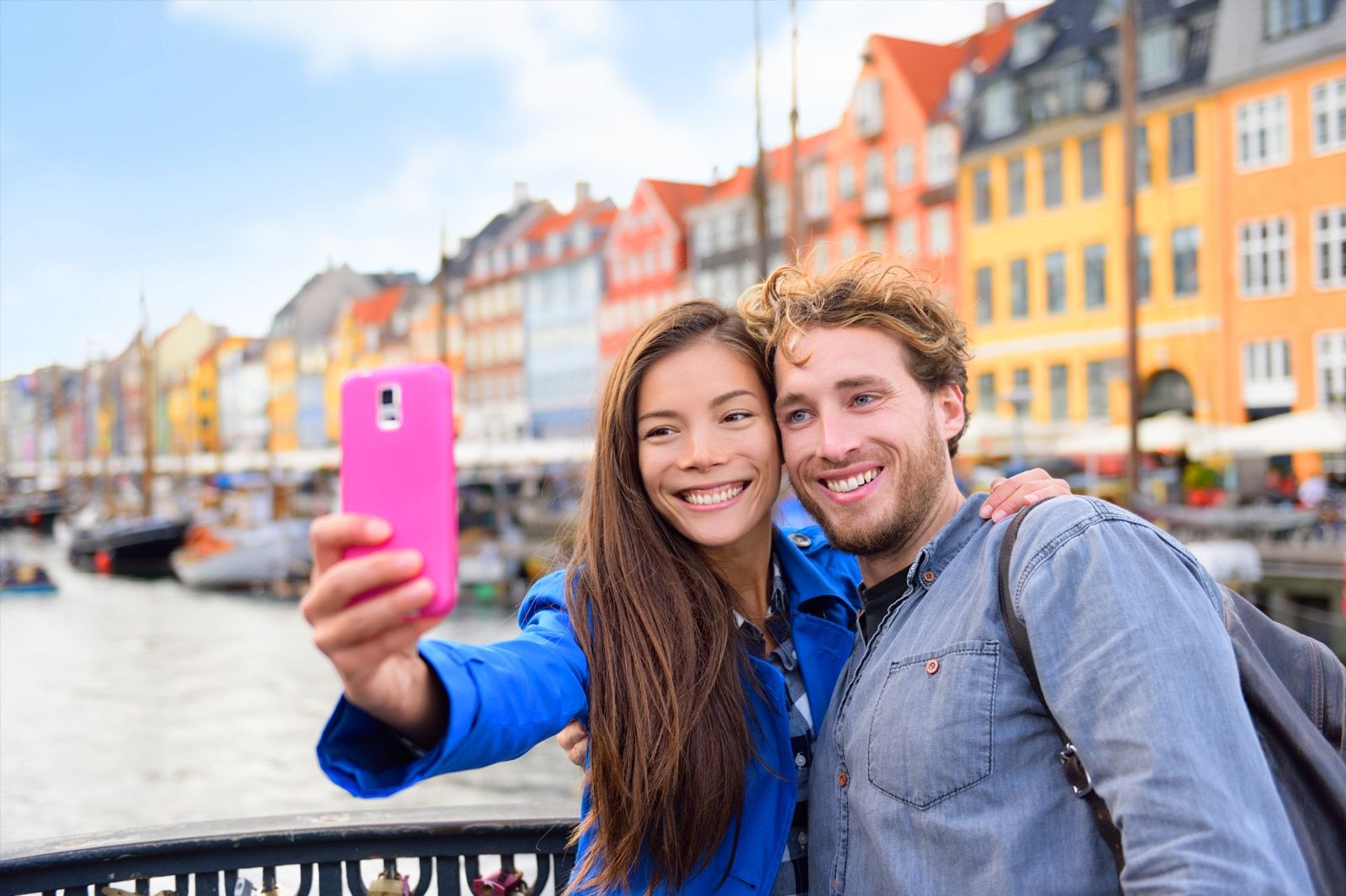 Best Things to Do for Couples in Copenhagen