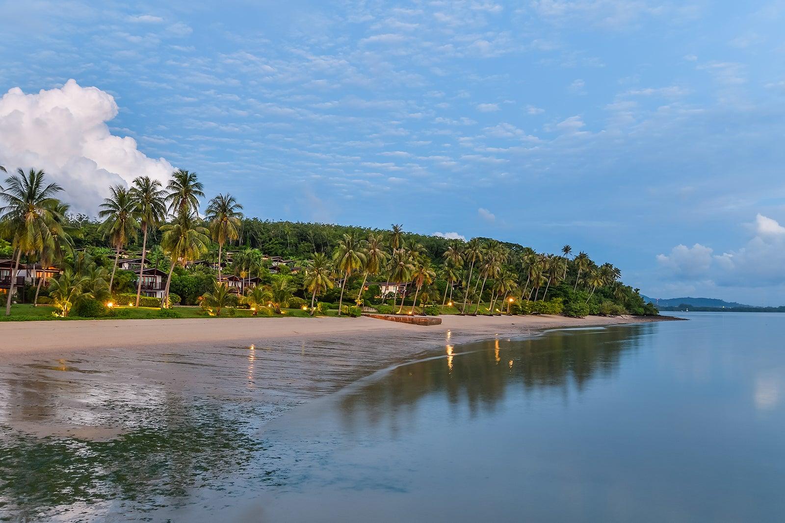 Koh Maphrao