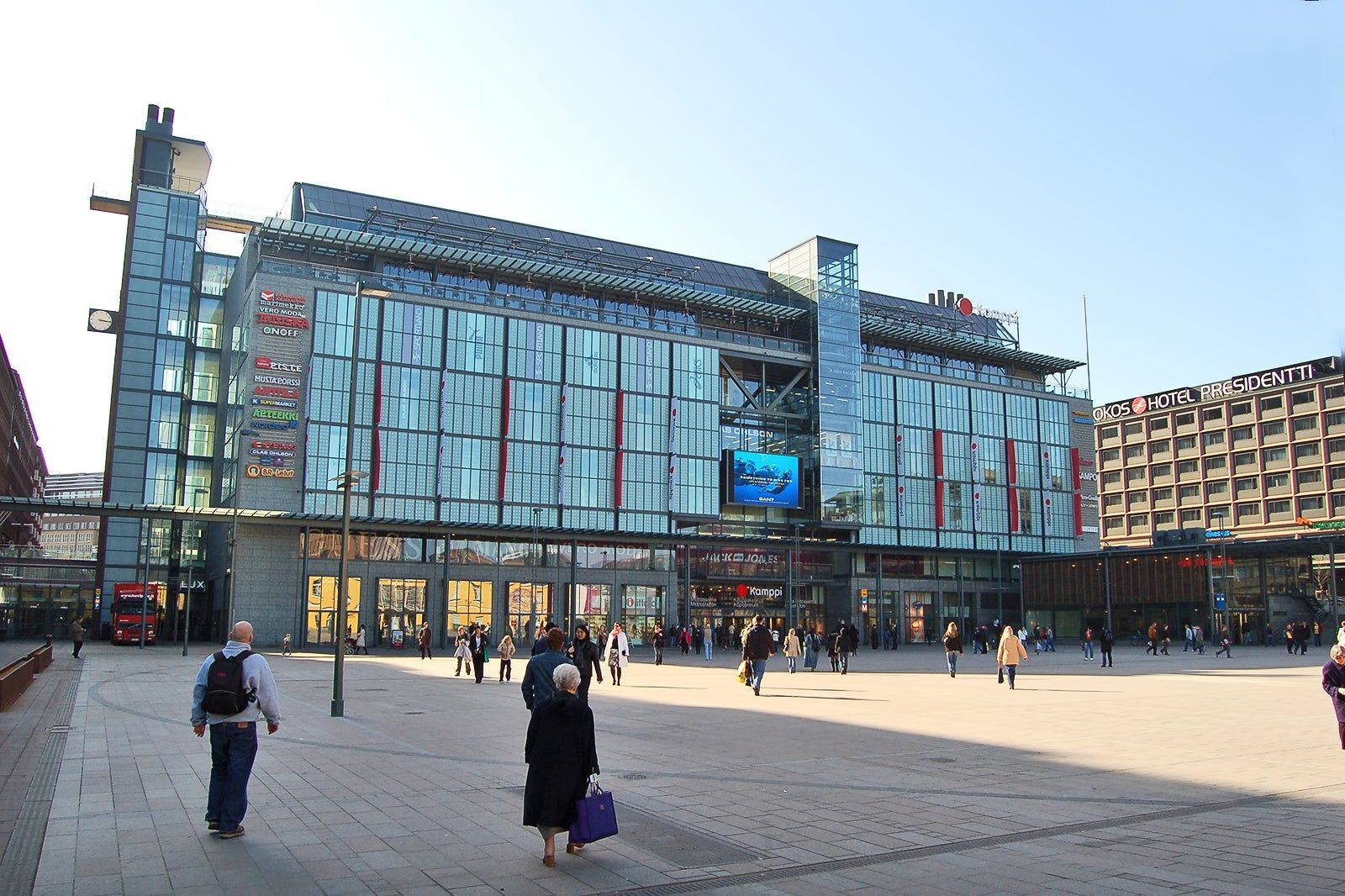 Kamppi
