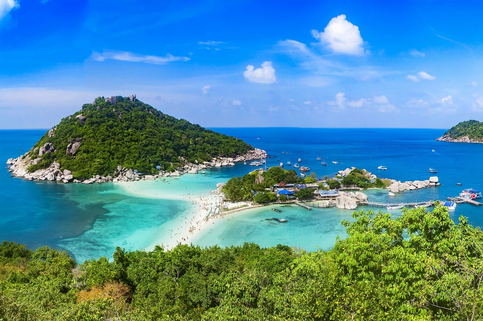 Koh Tao