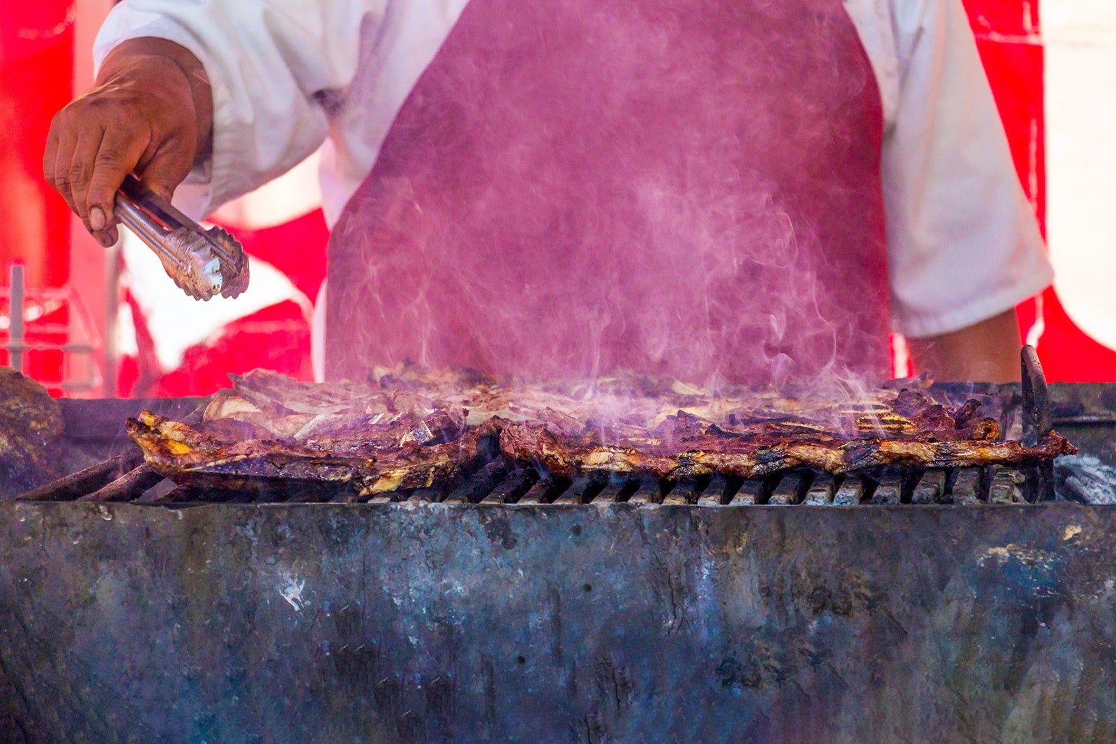 Best Local Restaurants in Monterrey  