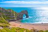 Best Beaches in England