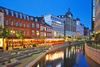 Things to Do in Aarhus for Couples
