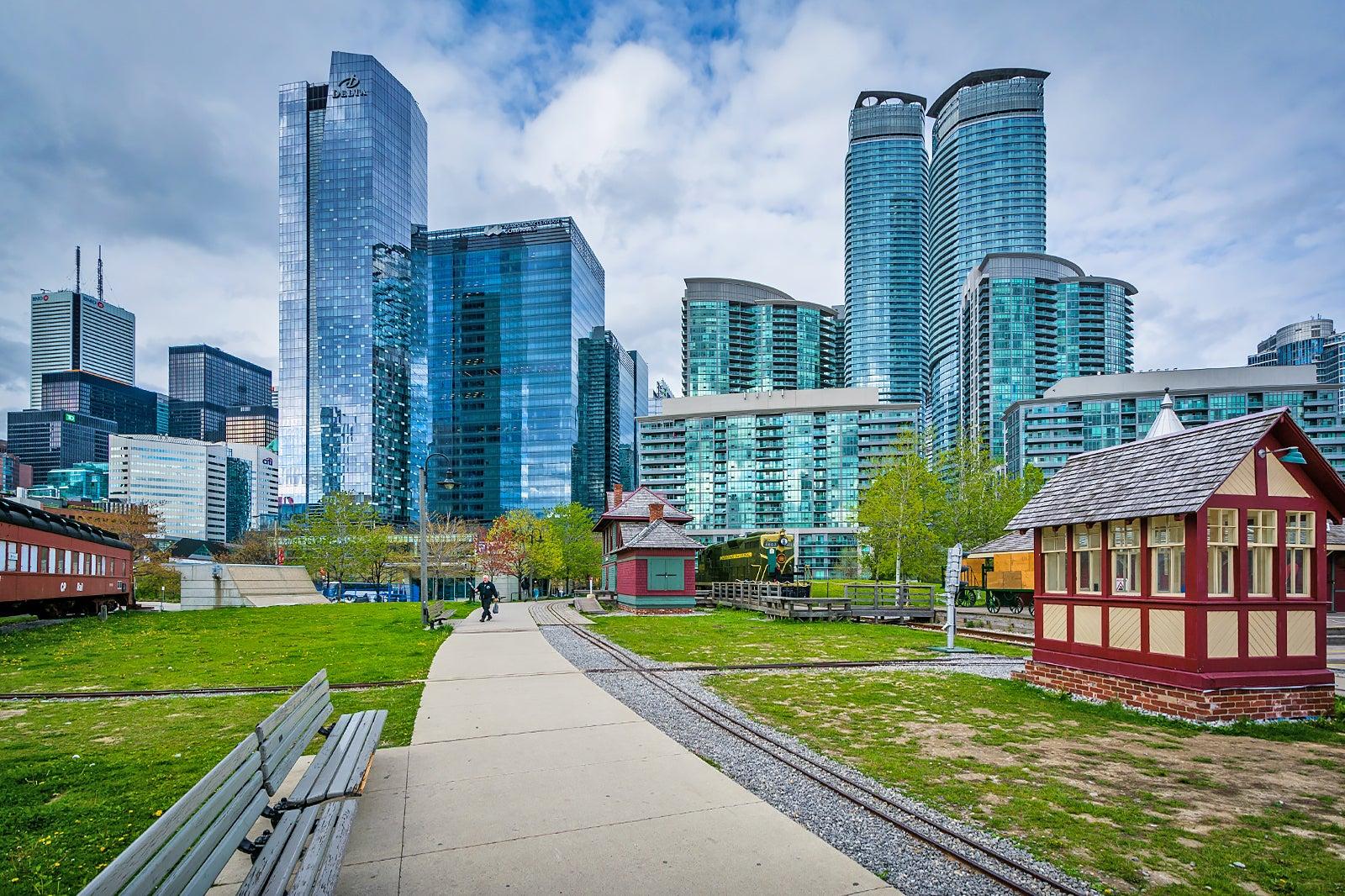 Best Museums in Toronto