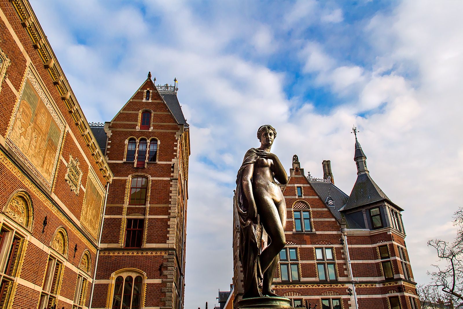 Things to Do Off the Beaten Track in Amsterdam