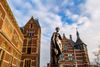 Usædvanlige oplevelser i Amsterdam